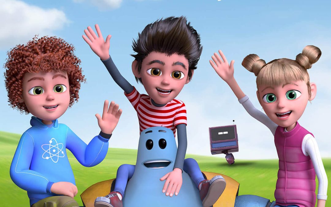 Bulmaca Kulesi 2: Eve Dönüş