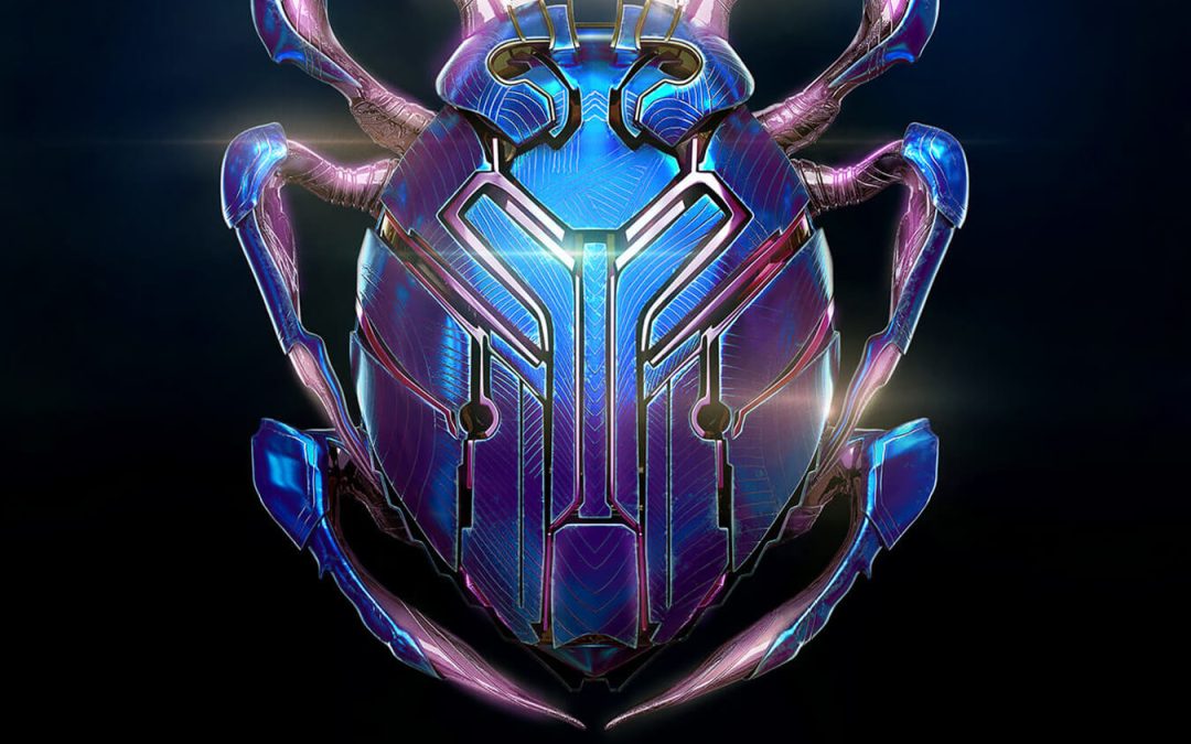 Blue Beetle