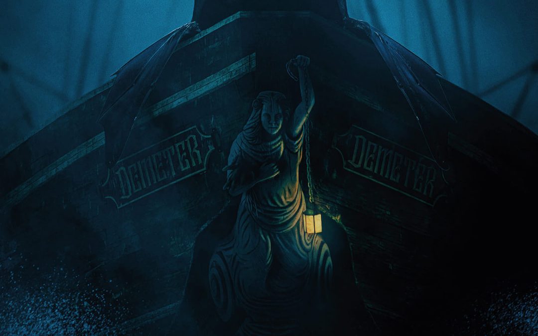 Drakula: Son Yolculuk