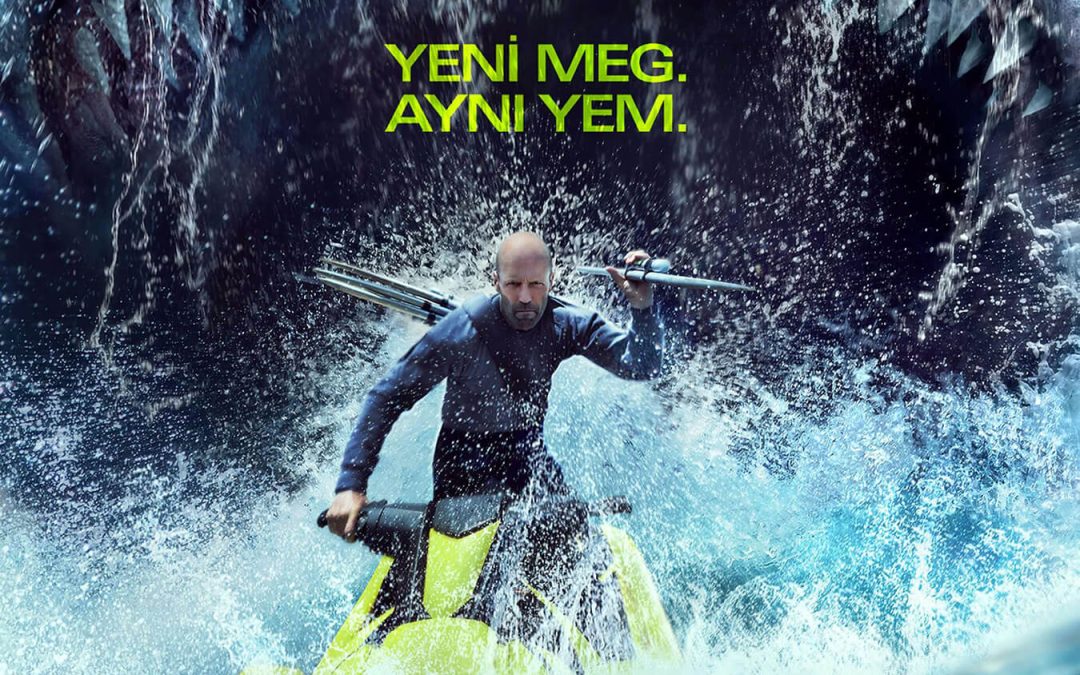 Meg 2: Çukur