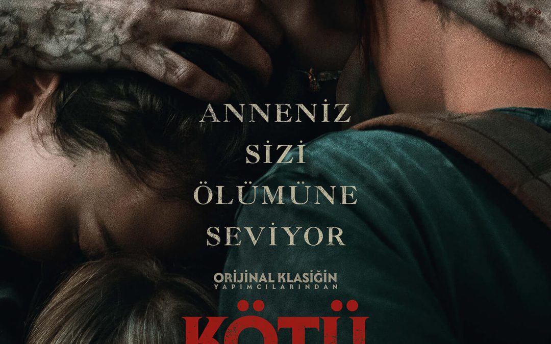 Kötü Ruh: Uyanış