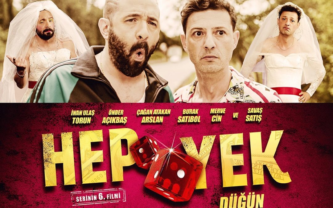 Hep Yek: Düğün