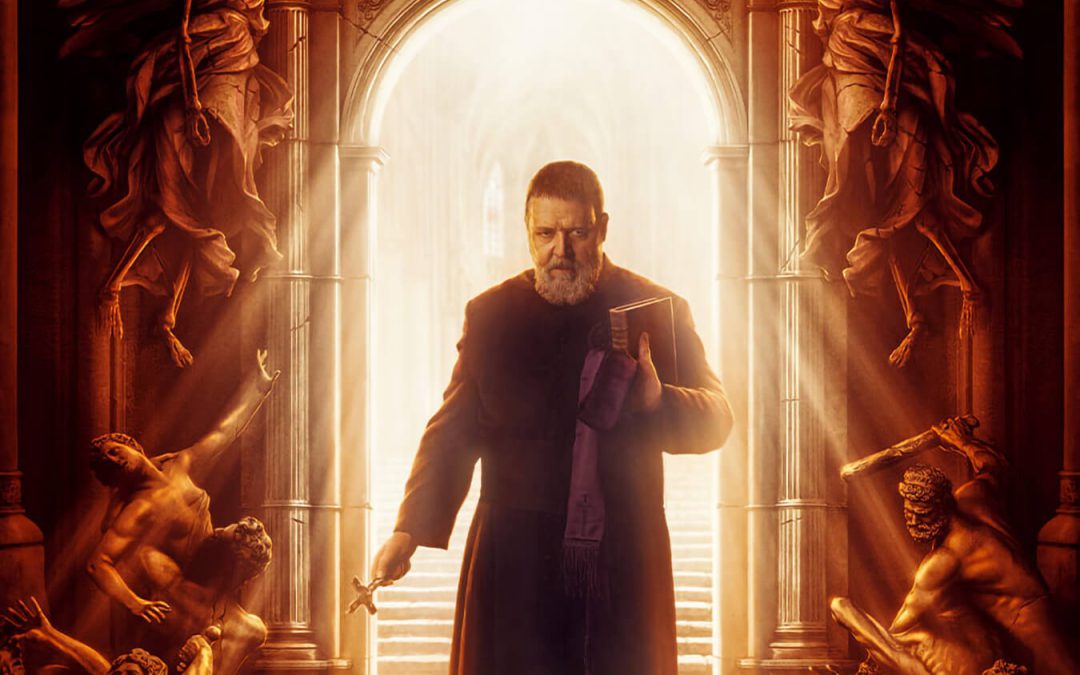 Şeytanın Düşmanı