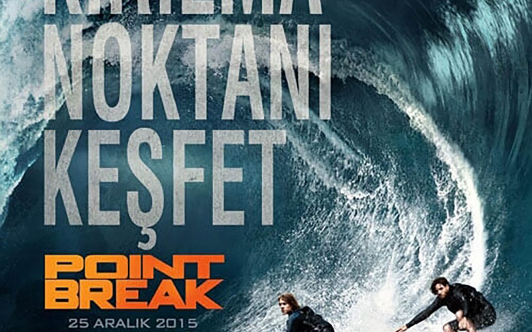 Point Break