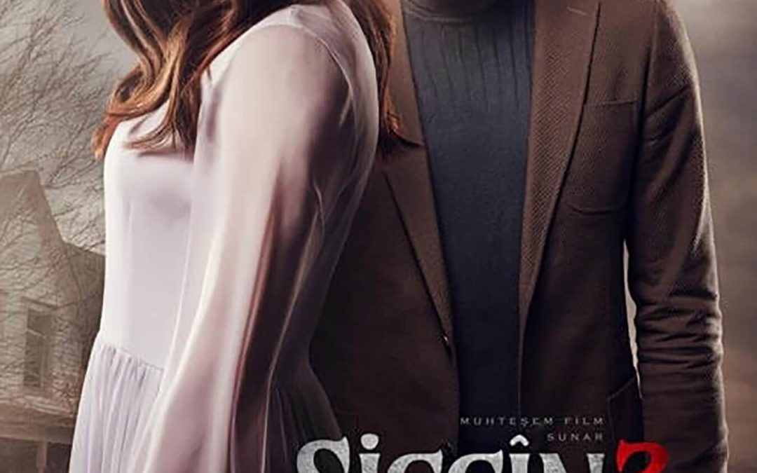 Siccin 3: Cürmü Aşk