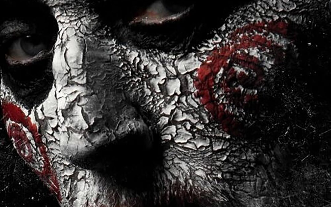 Testere: Jigsaw Efsanesi