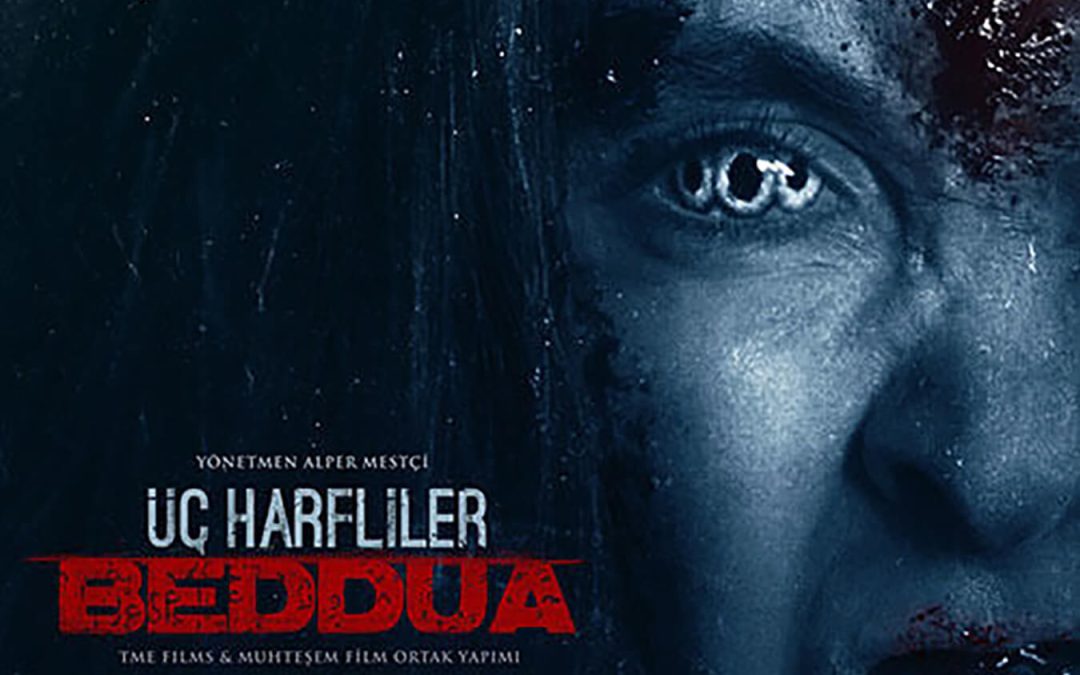 Üç Harfliler: Beddua