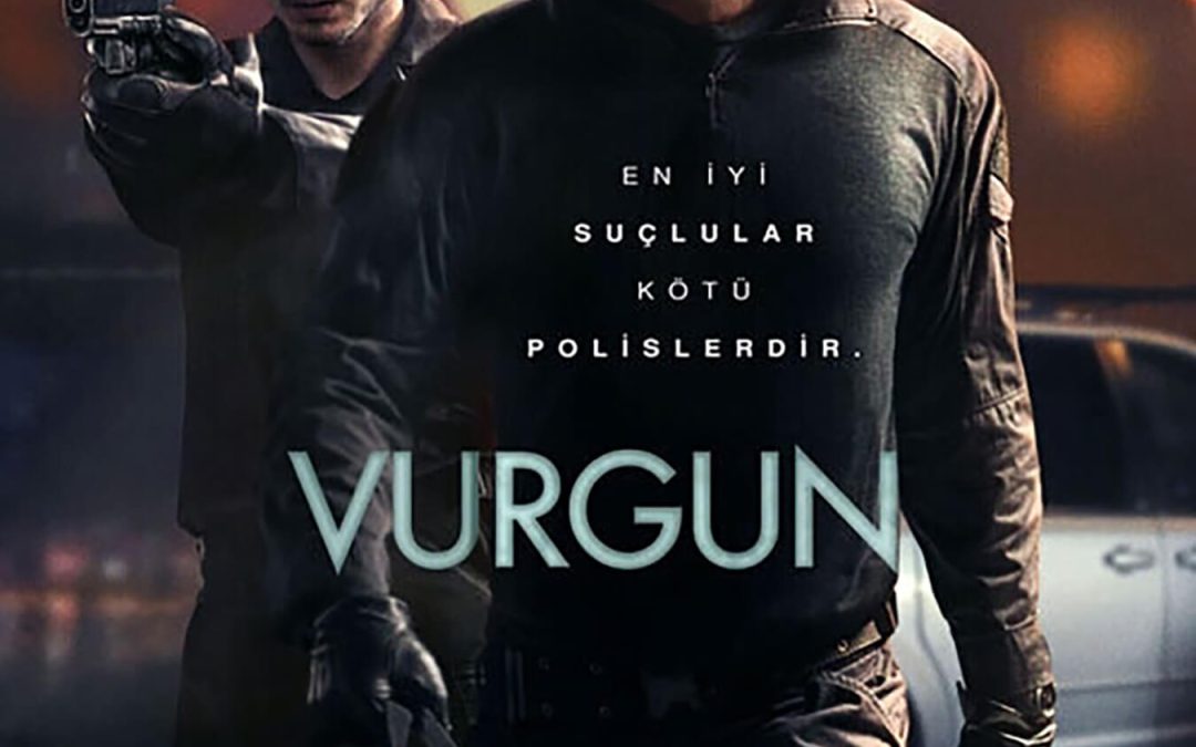 Vurgun