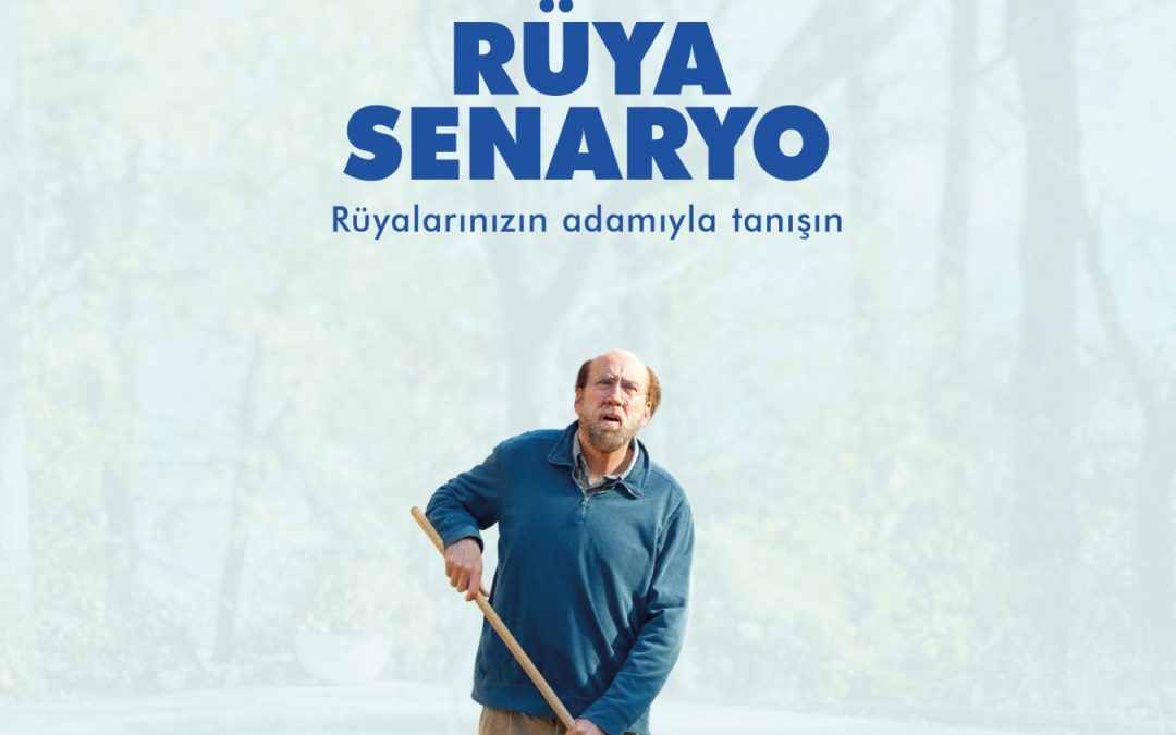 Rüya Senaryo