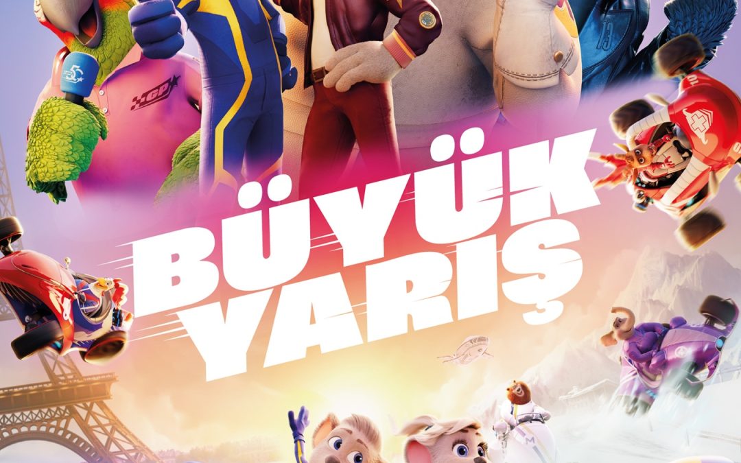 Büyük Yarış