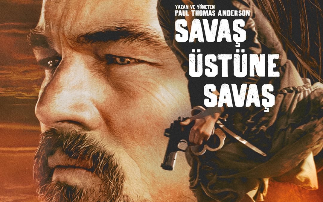 Savaş Üstüne Savaş