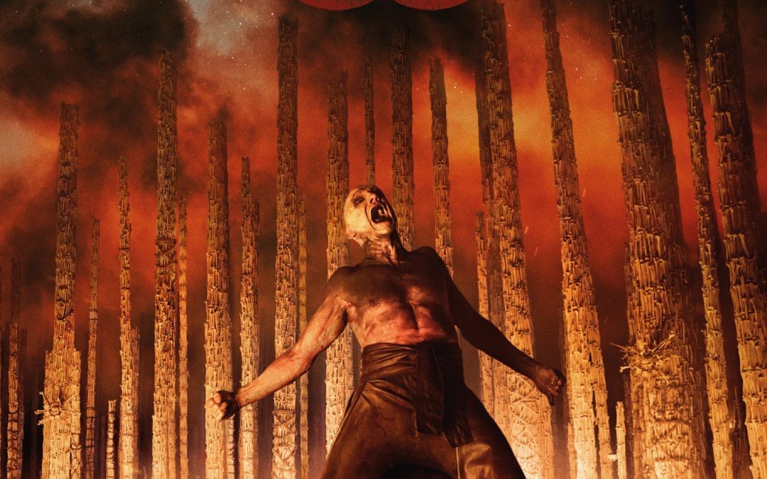 28 Yıl Sonra: Kemik Tapınağı