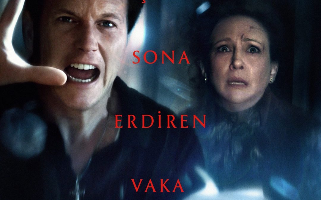 Korku Seansı 4: Son Ayin