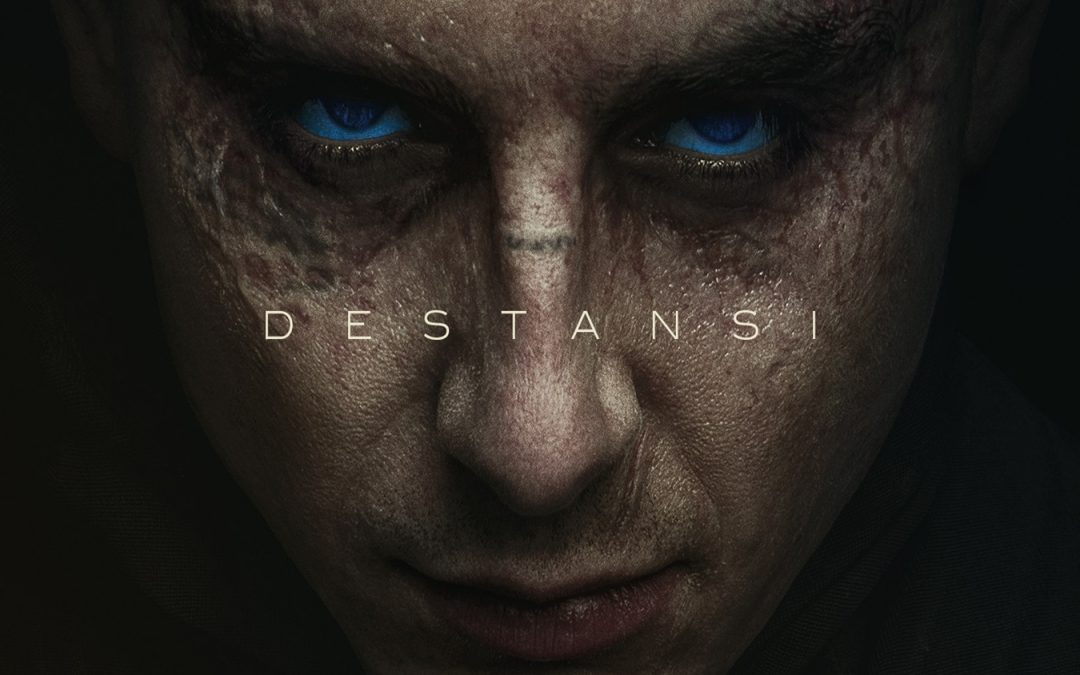 Dune: Çöl Gezegeni Bölüm Üç