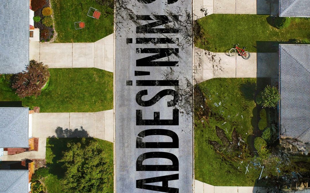 Oak Caddesi’nin Sonu