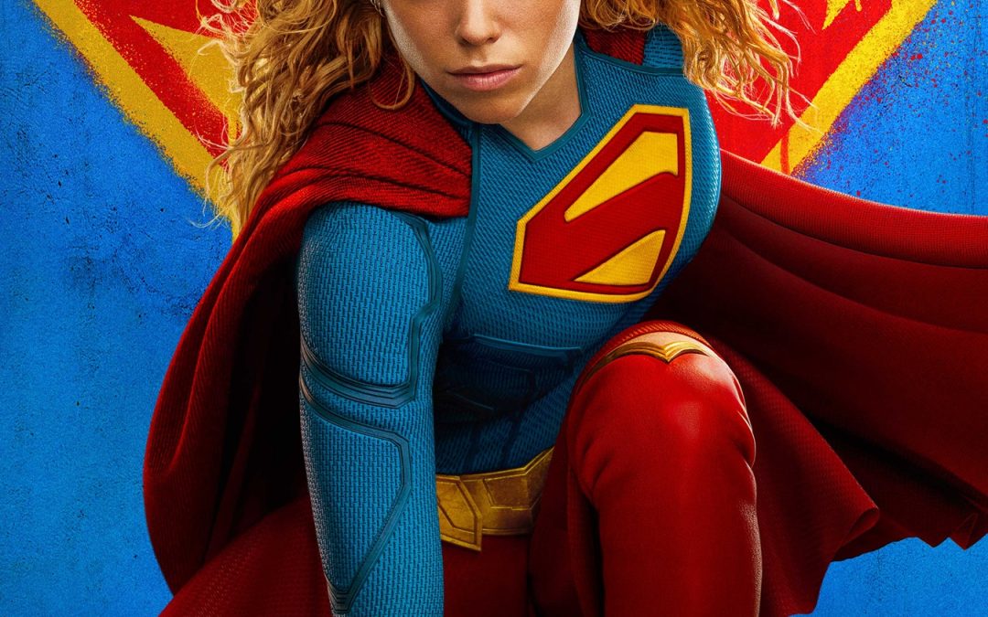 Supergirl
